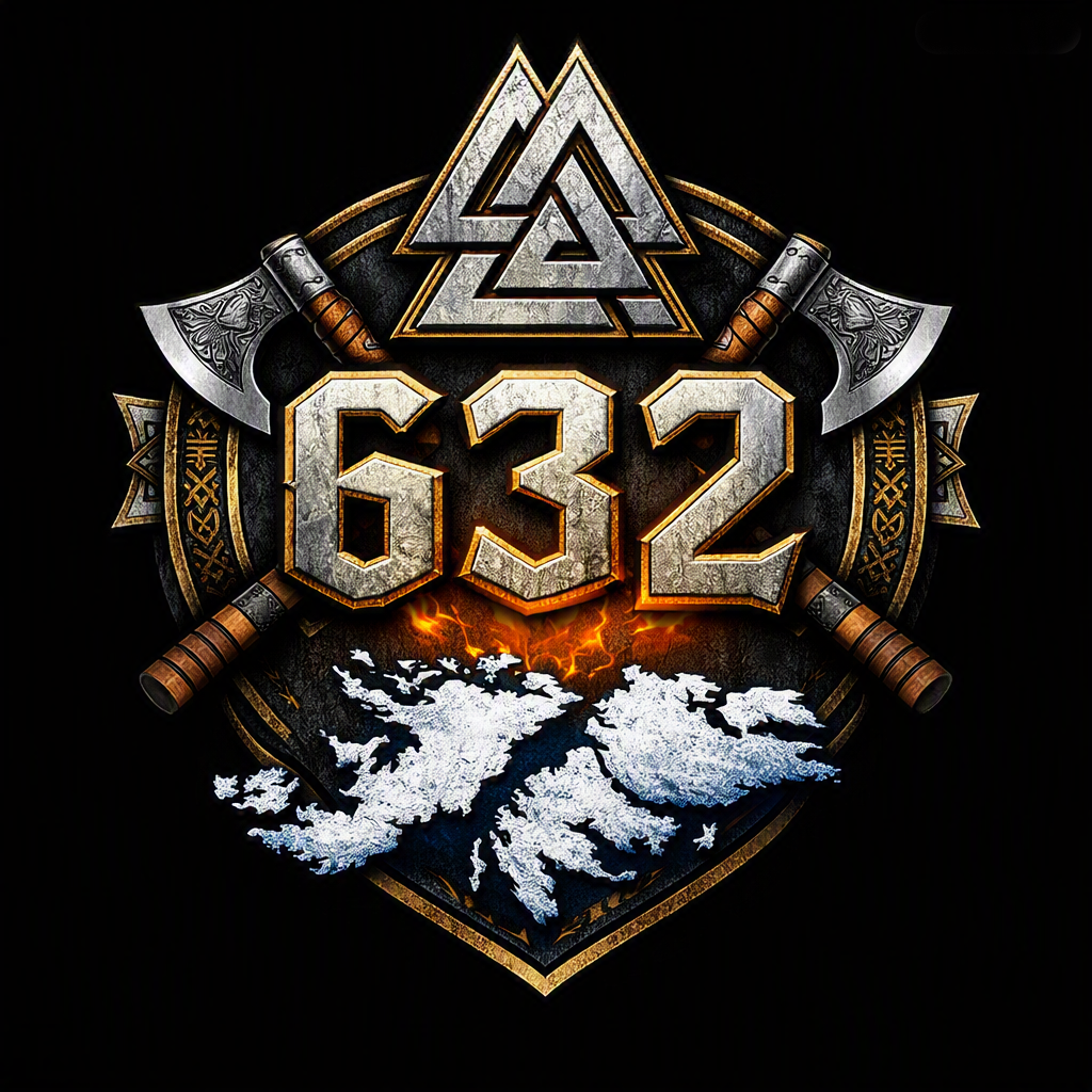 Logo 632